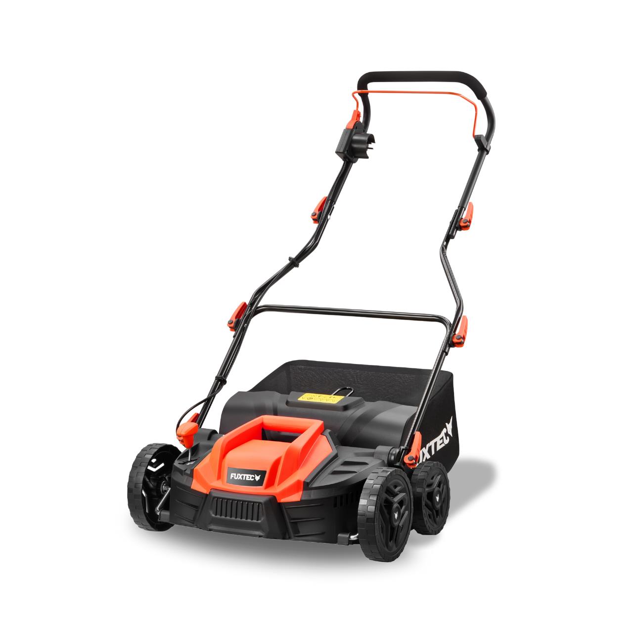 Elektrický rozrývac FUXTEC FX-EV360