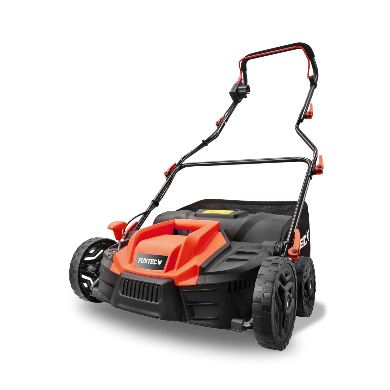 Elektrický rozrývac FUXTEC FX-EV360