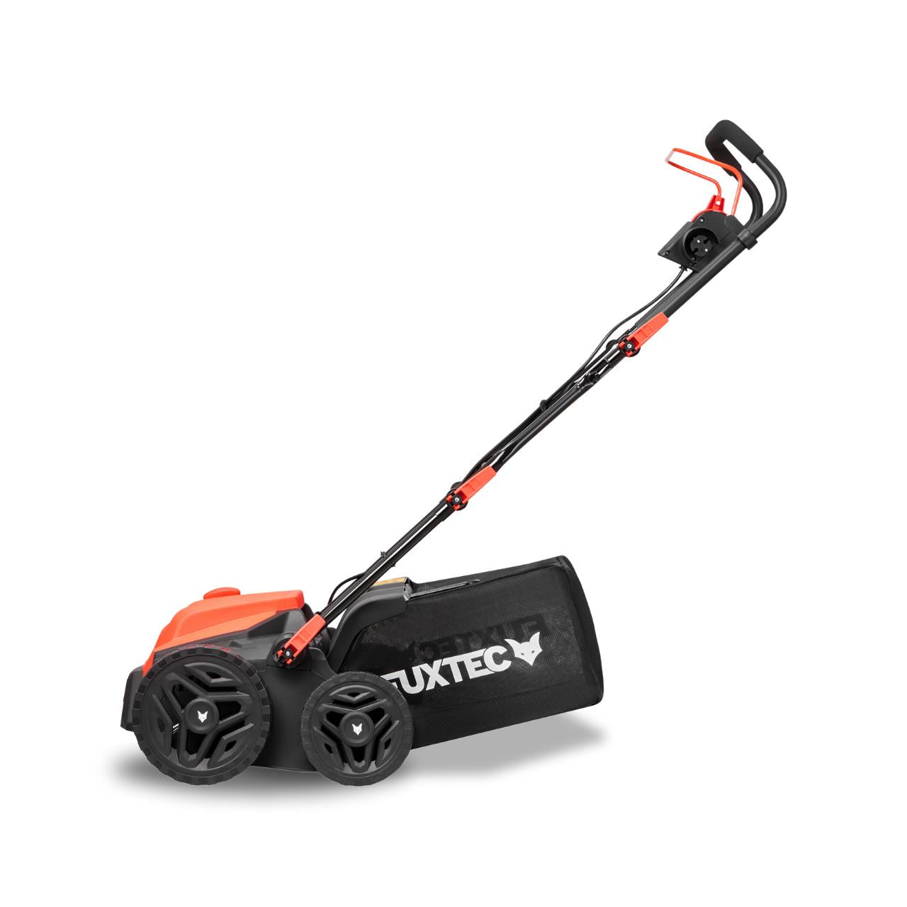 Elektrický rozrývac FUXTEC FX-EV360
