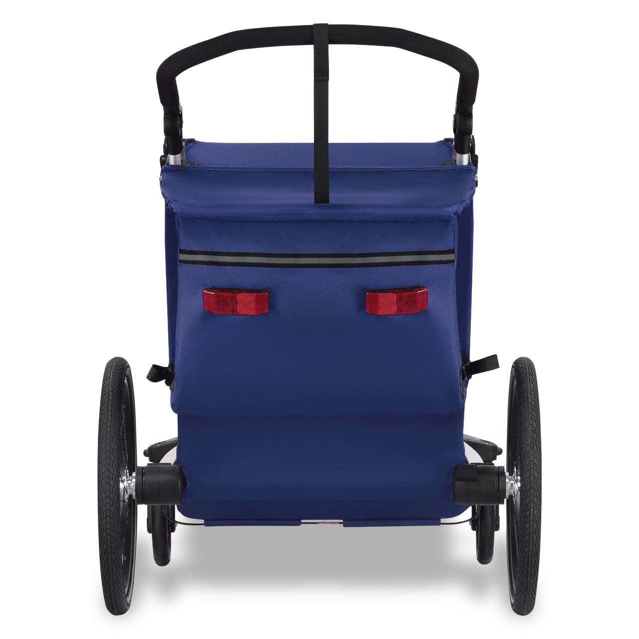 Príves na bicykel FUXTEC Sportfux FX-FA1