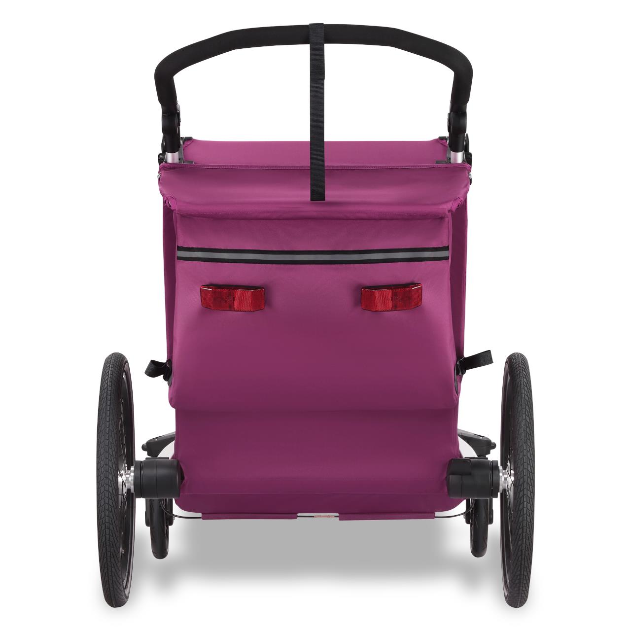 Príves na bicykel FUXTEC Sportfux FX-FA1