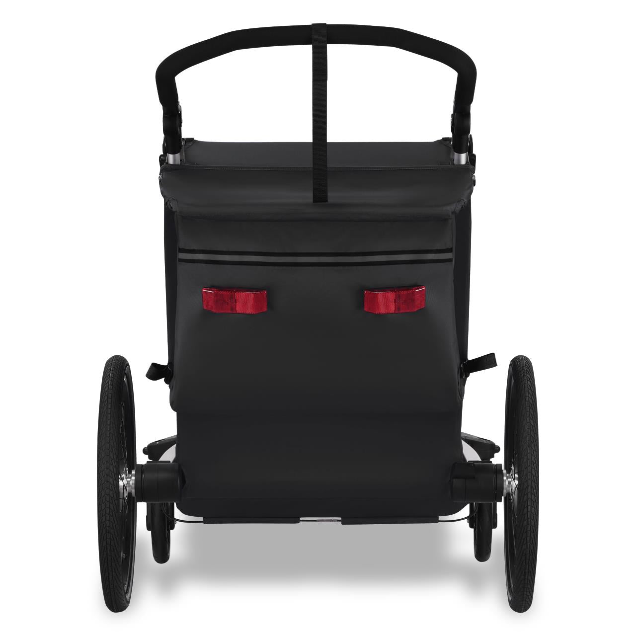 Príves na jízdní kolo FUXTEC Sportfux FX-FA1