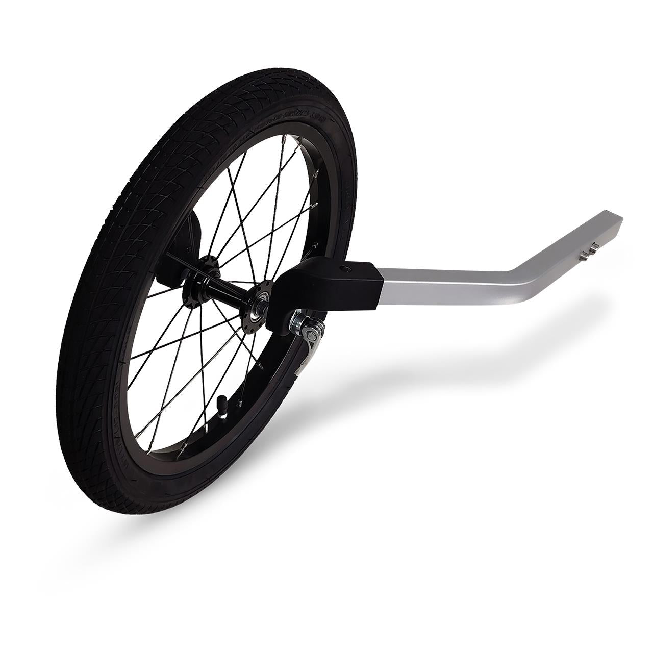 Príves na jízdní kolo s predním koleckem FX-FA1S