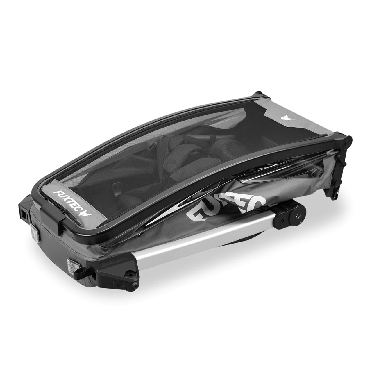 Príves na bicykel FUXTEC FX-FA1S/jednomiestny