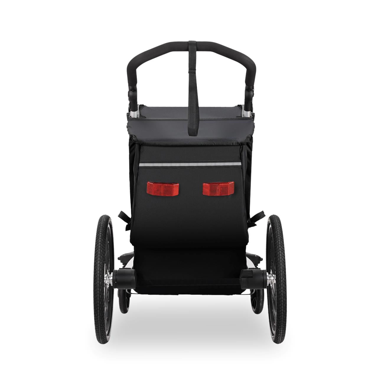 Príves na bicykel FUXTEC FX-FA1S/jednomiestny