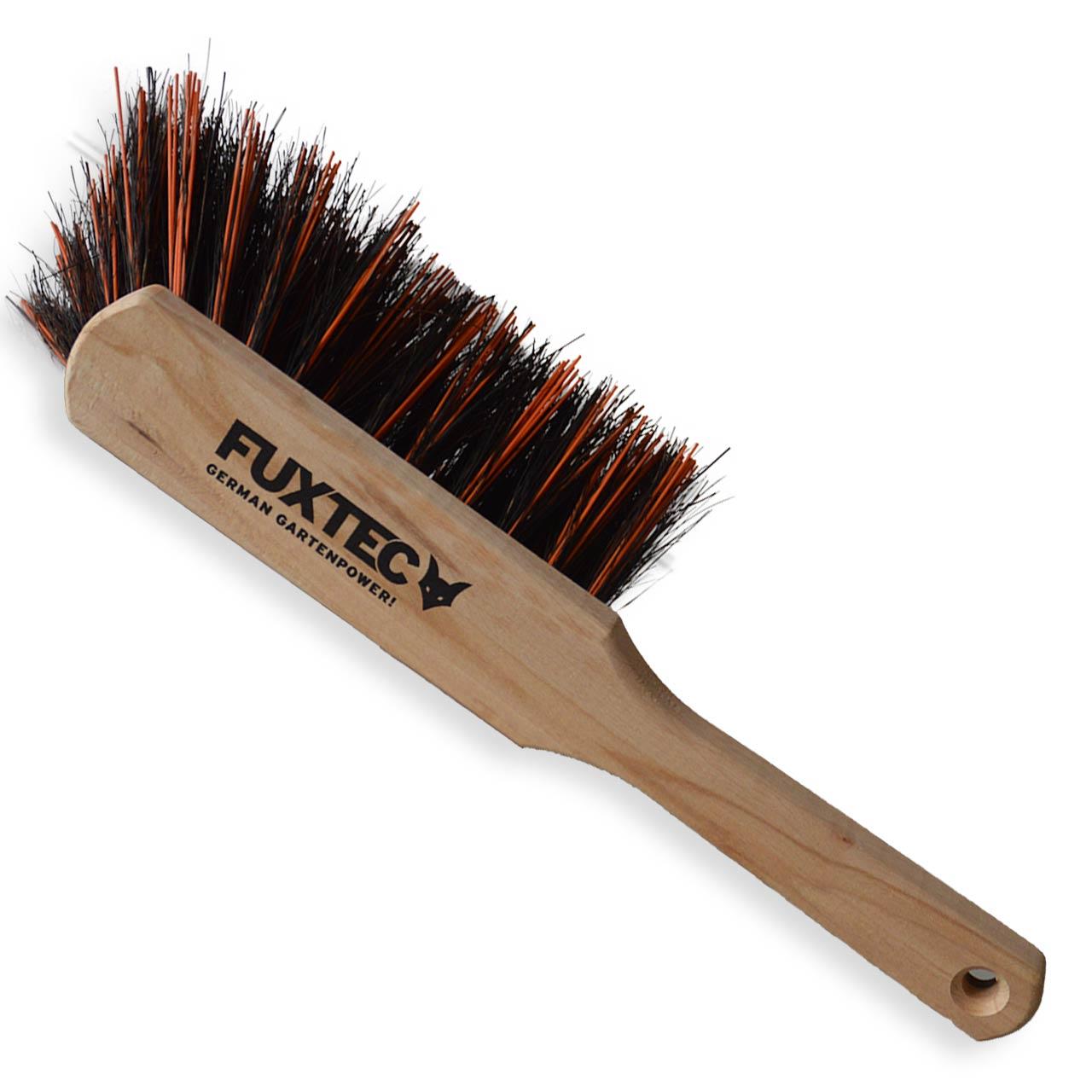 Rucní kartác FUXTEC FUX sweeper