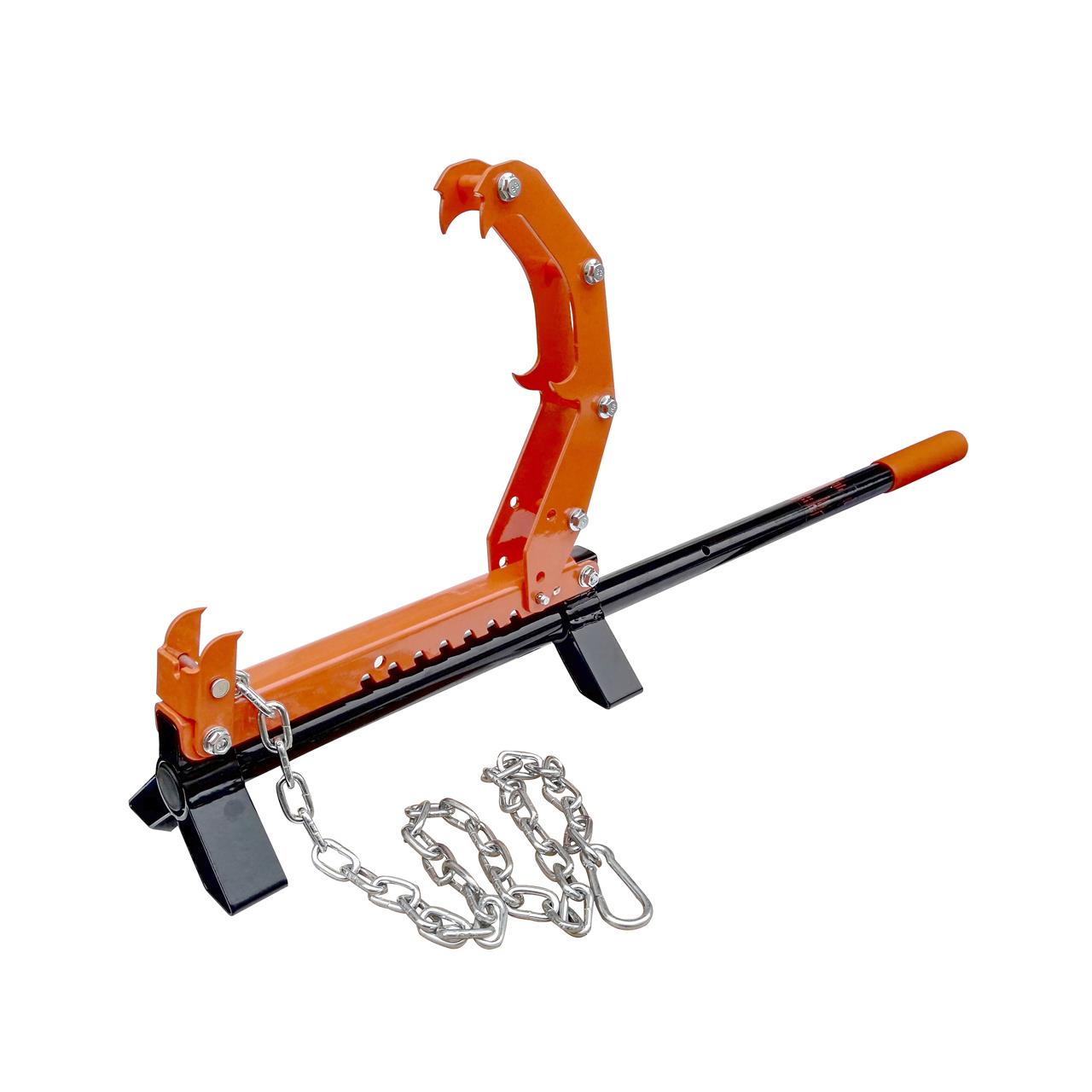 Zdvihák na kácanie stromov FUXTEC