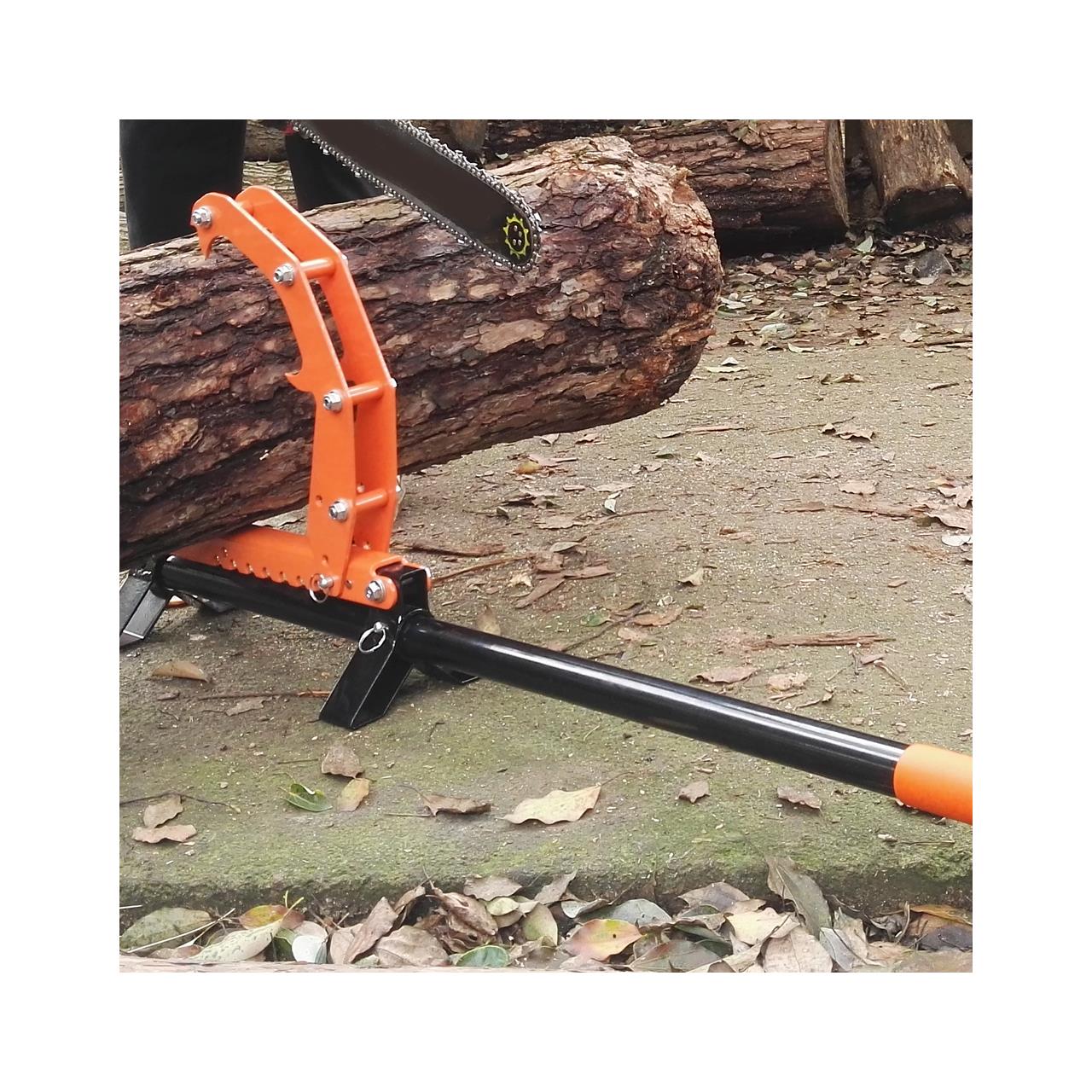 Zdvihák na kácanie stromov FUXTEC