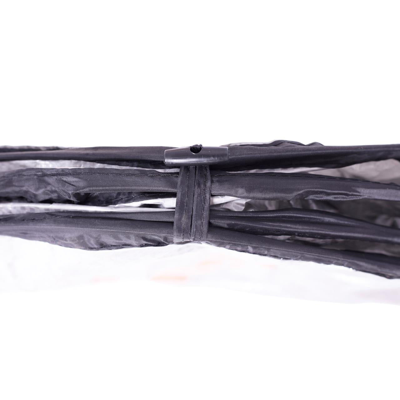 Koš na zahradní odpad FUXTEC 85 l FX-GB085