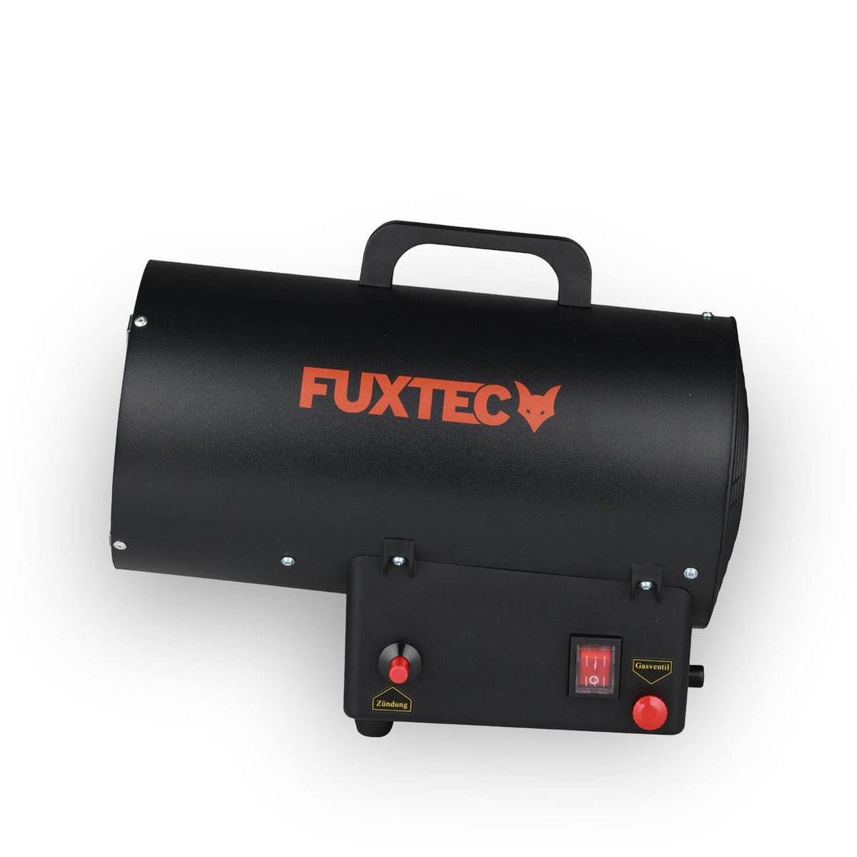 FUXTEC Gasheizer GH33 - starke 30kW Heizleistung