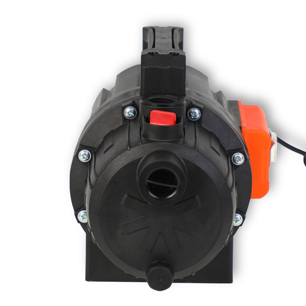 Elektrické zahradní cerpadlo FUXTEC FX-GP2800