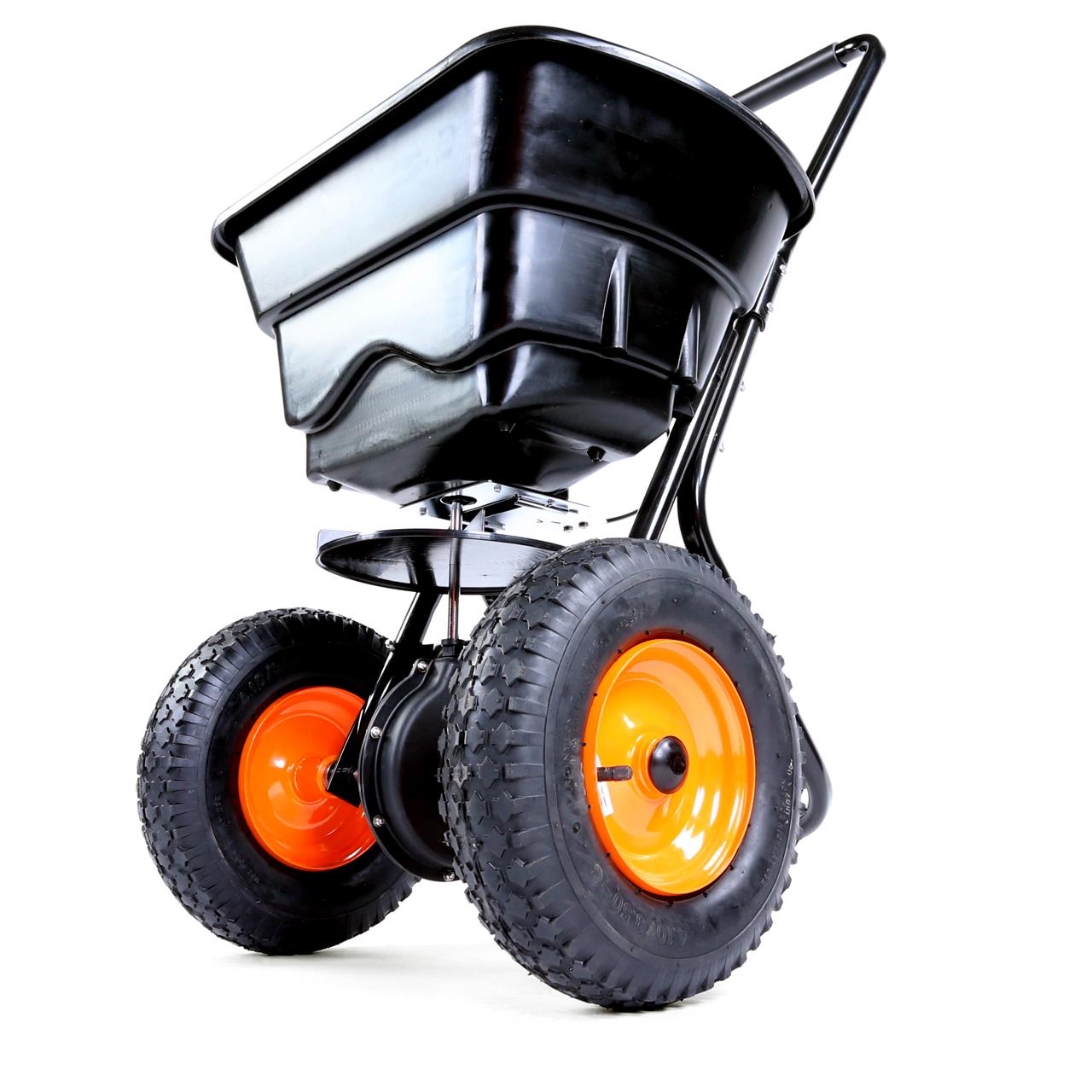 FUXTEC FX-GS36 Rozmetadlo soli Rozmetadlo osiva