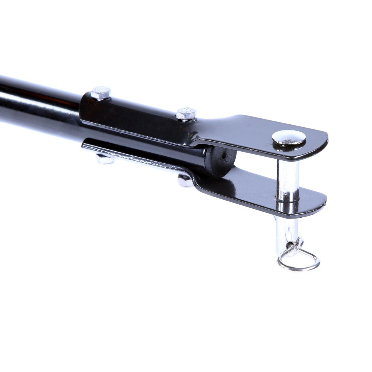 FUXTEC FX-GS36S Rozmetadlo osiva s prívesem