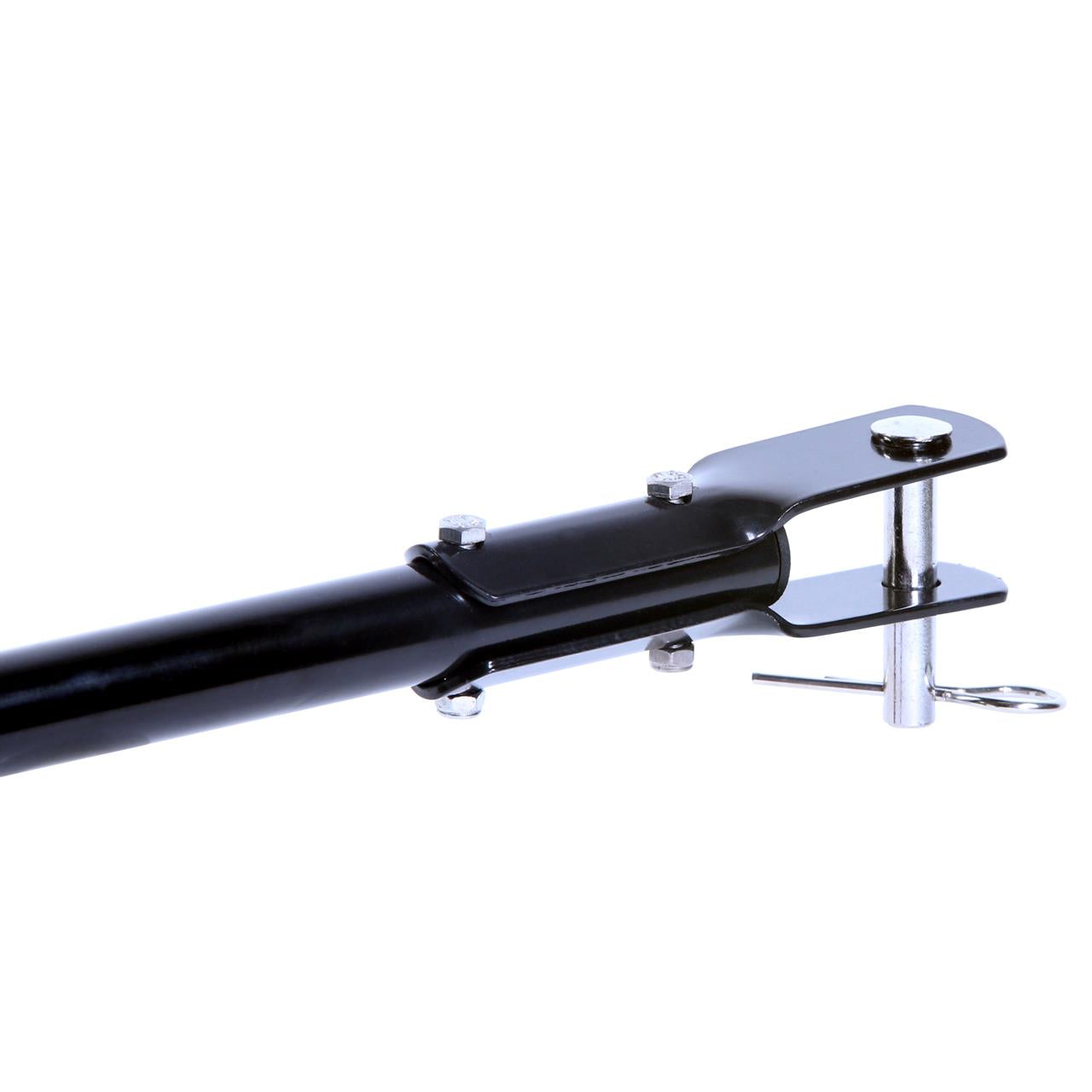 FUXTEC FX-GS36S Rozmetadlo osiva s prívesom