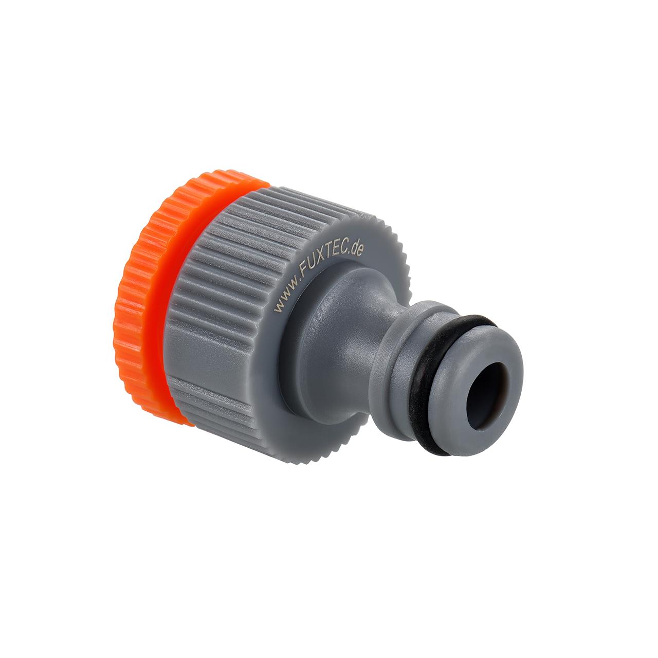 Pripojení kohoutku FUXTEC 1/2" až 3/4" FX-HAS1