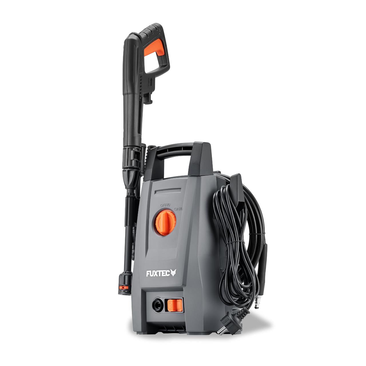 Vysokotlaký cistic FUXTEC FX-HDR1400
