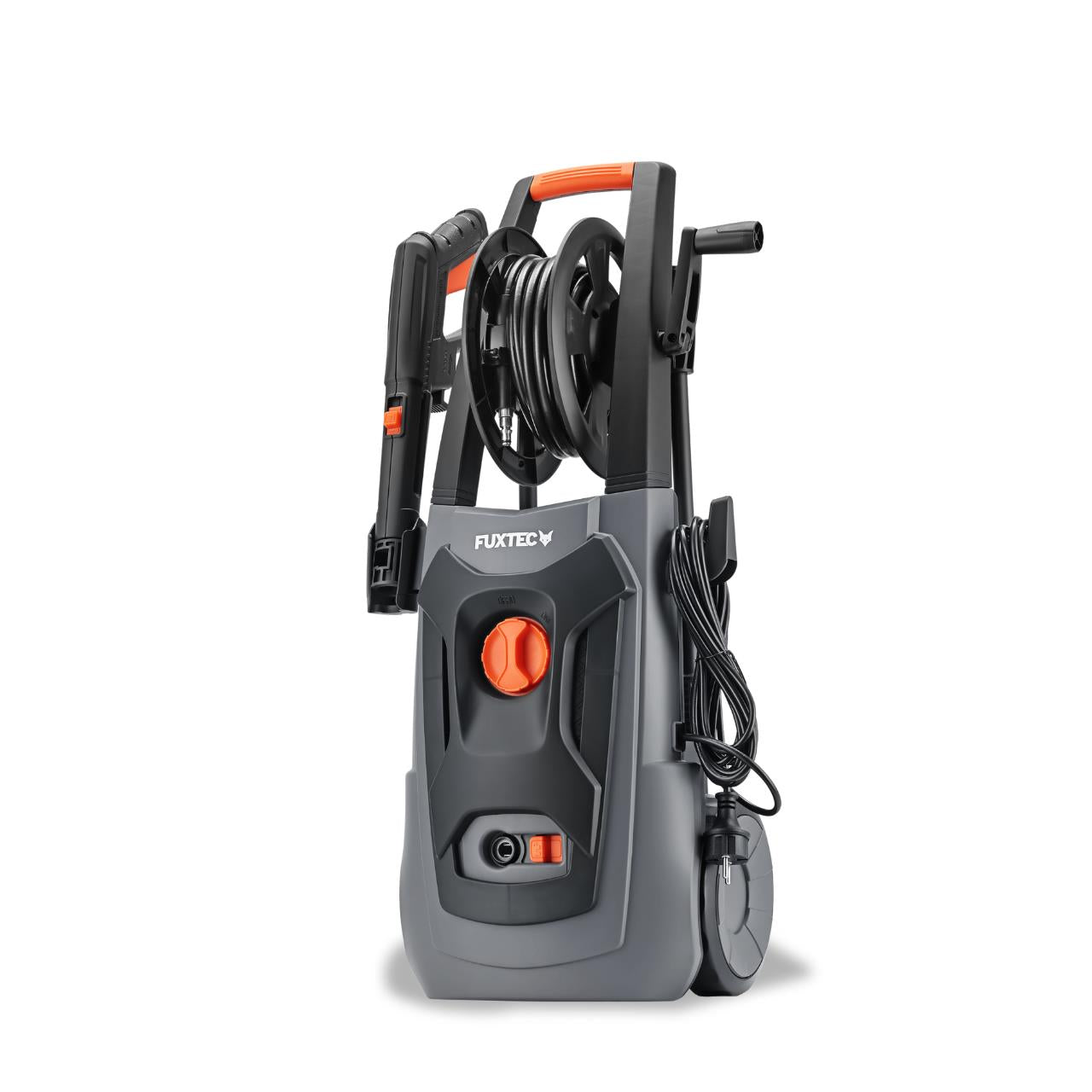 Vysokotlaký cistic FUXTEC FX-HDR1800