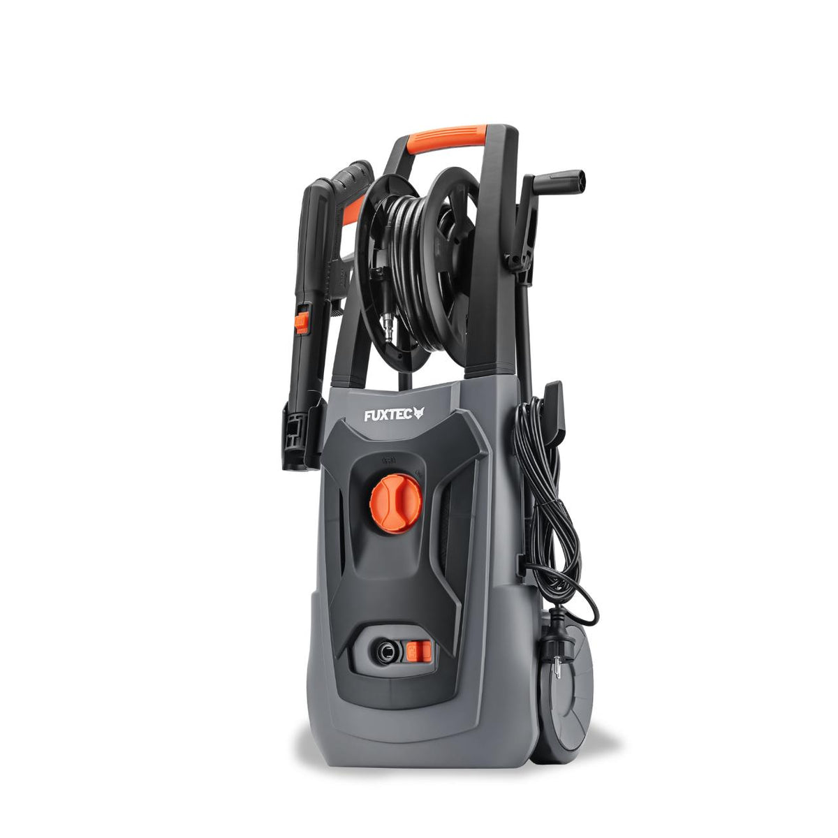 Bild 1 FUXTEC Hochdruckreiniger FX-HDR1800