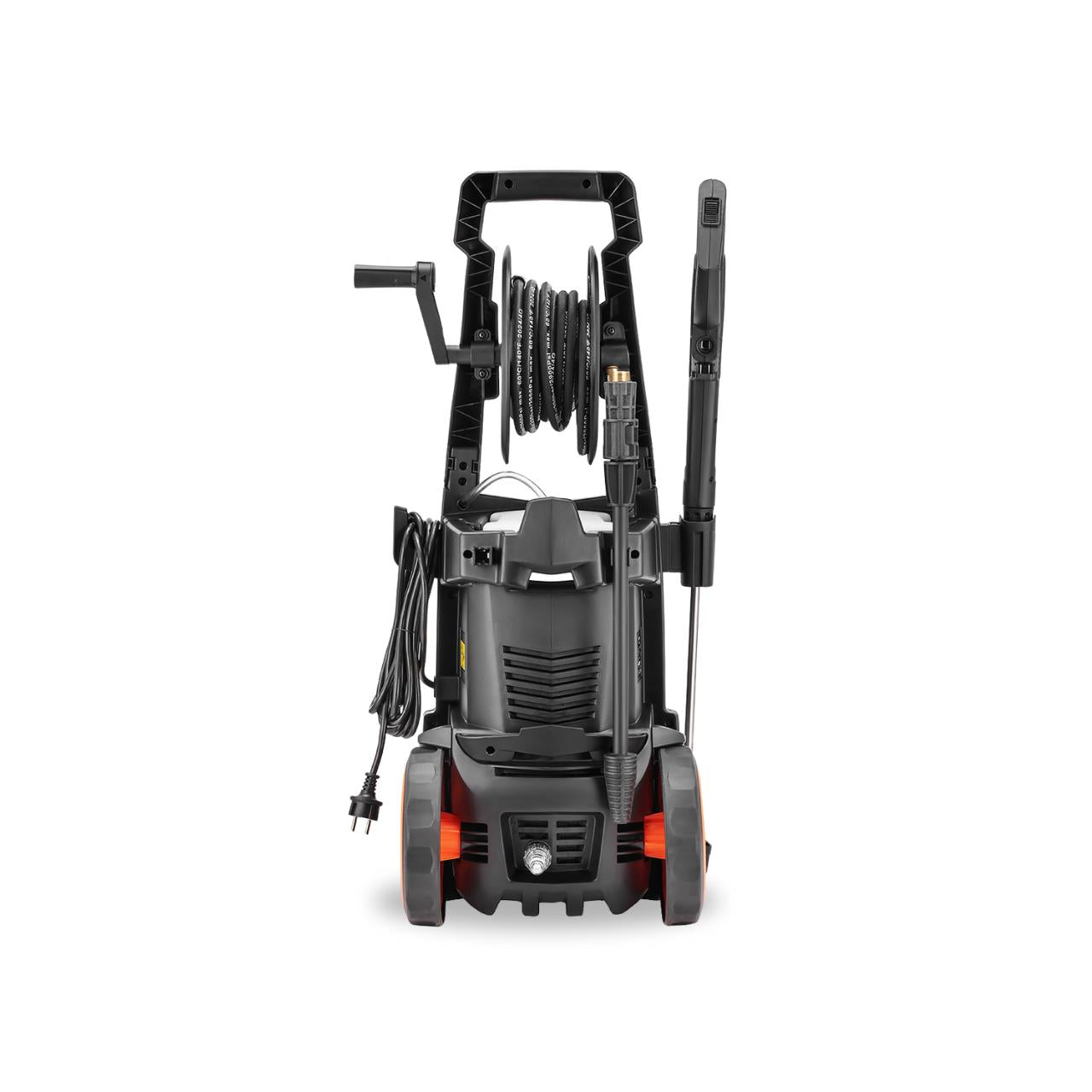 Profesionálny vysokotlakový cistic FUXTEC FX-HDRP2500
