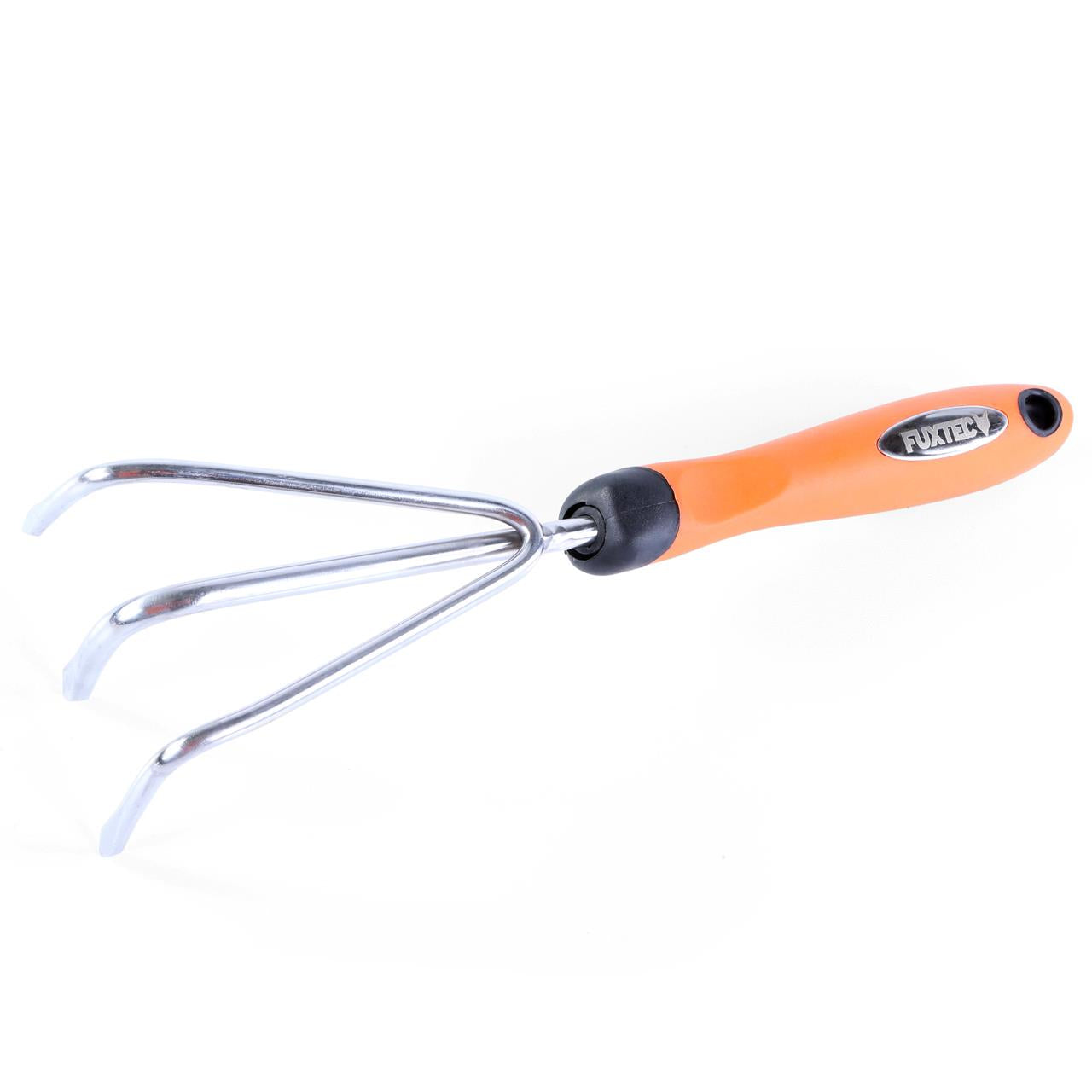 Sada 4 kusu prémiového rucního zahradního náradí FUXTEC