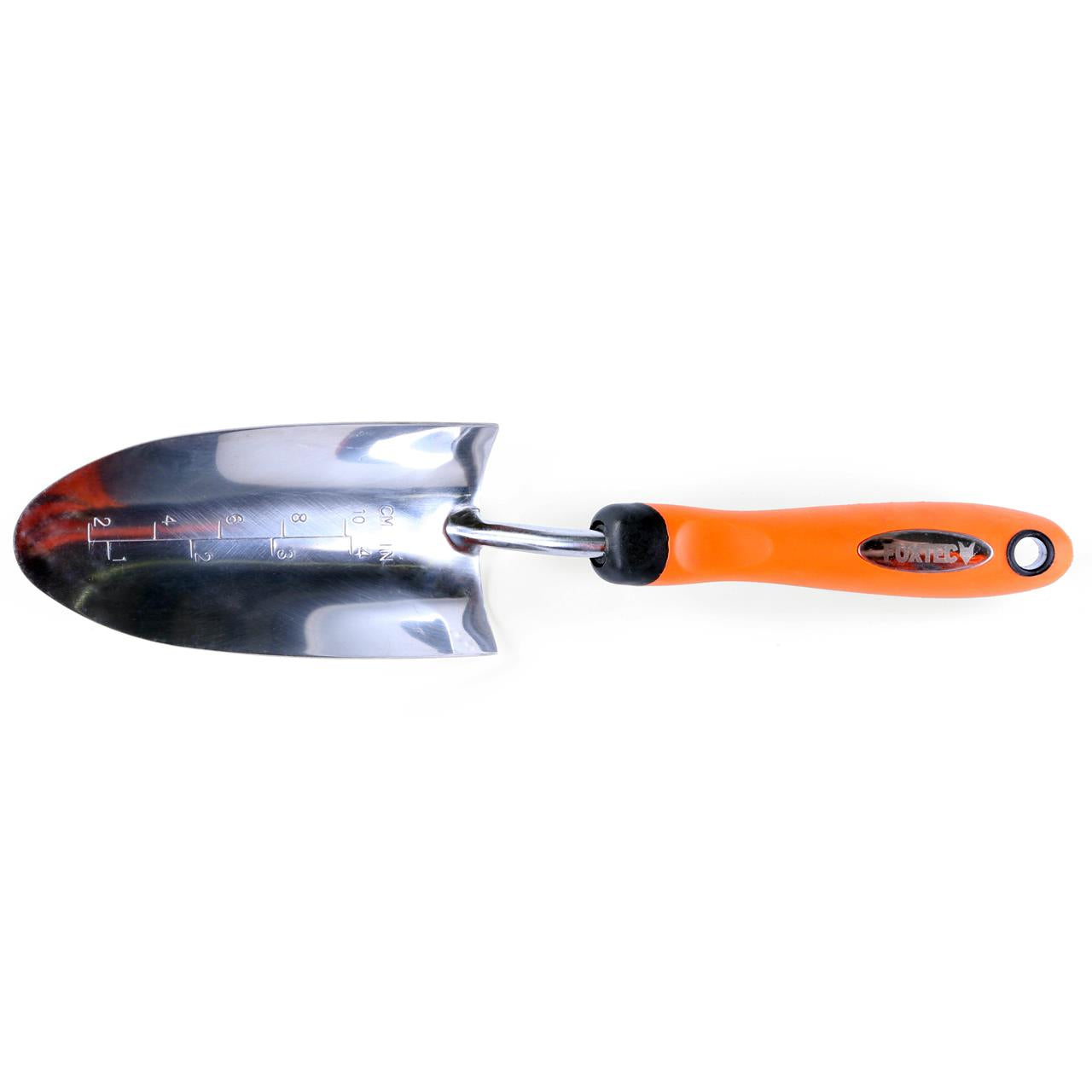 Sada 4 kusu prémiového rucního zahradního náradí FUXTEC