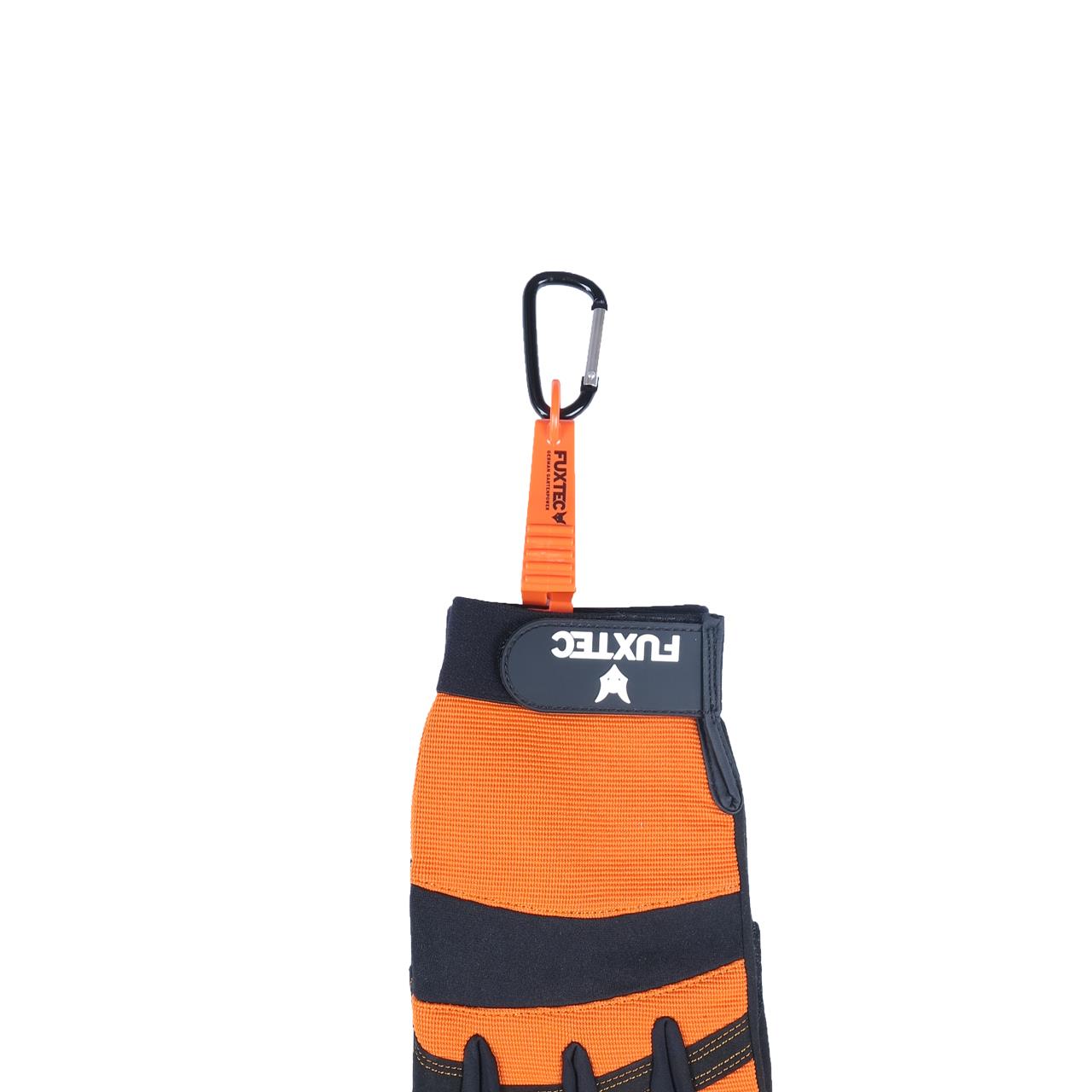 Držák rukavic FUXTEC