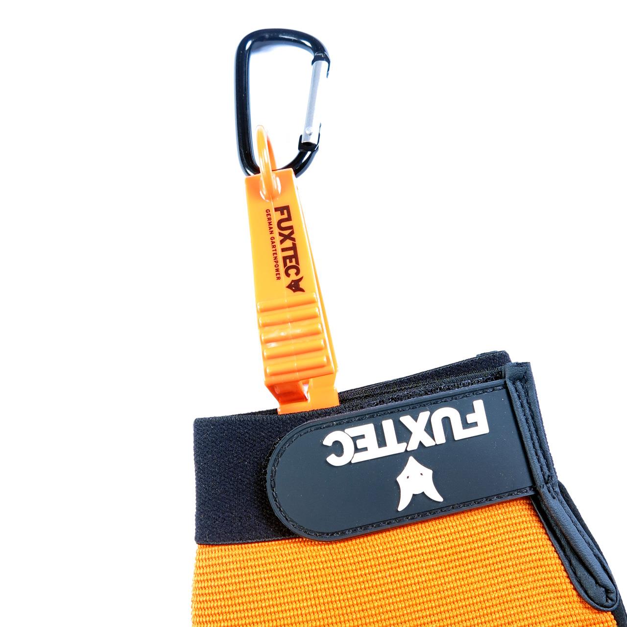 Držák rukavic FUXTEC