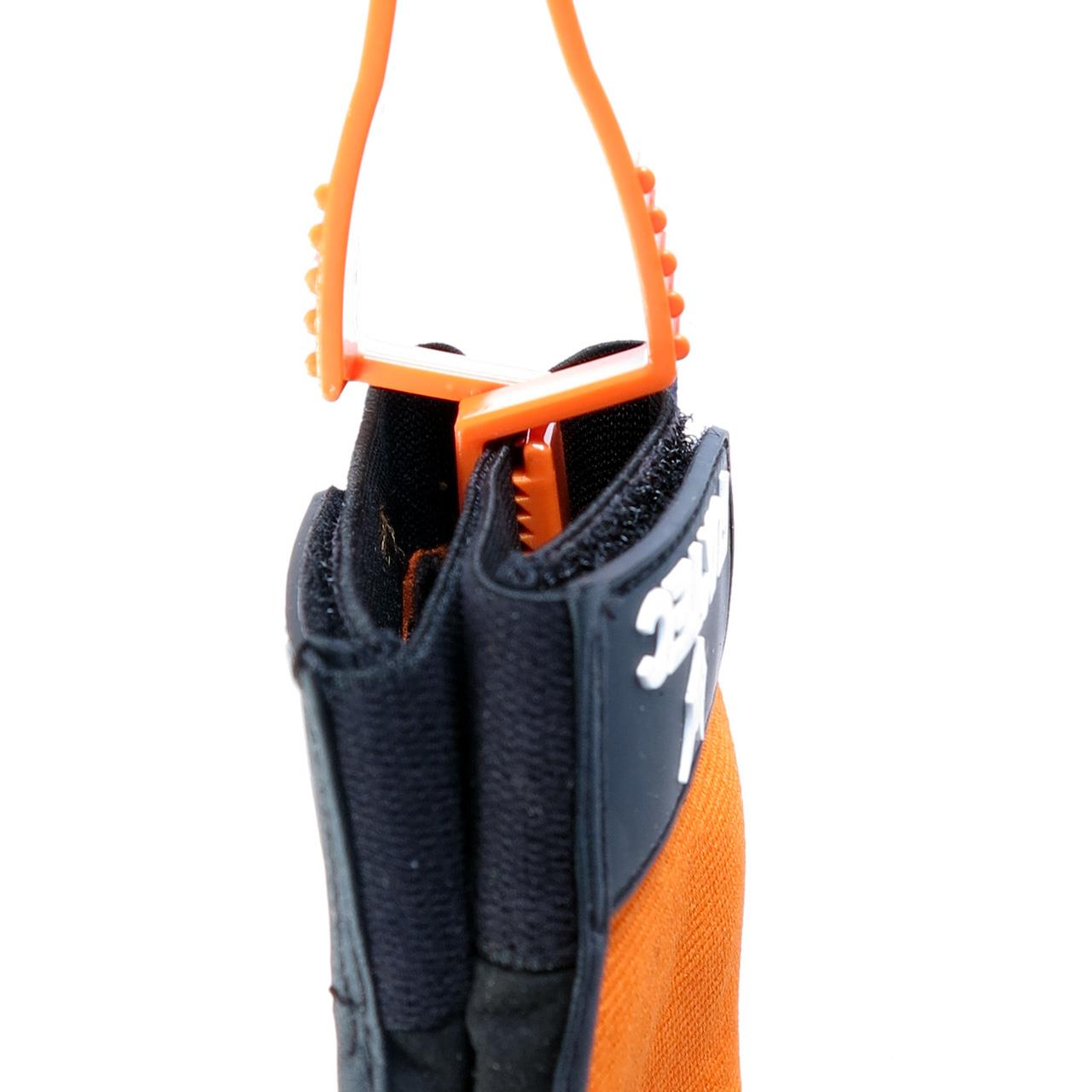 Držák rukavic FUXTEC