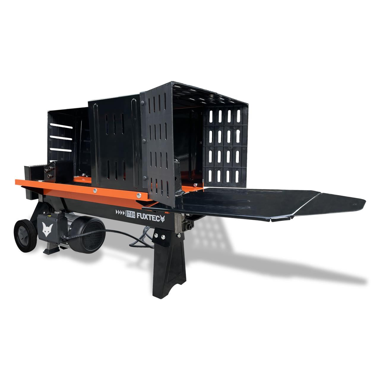 FUXTEC FX-HS26 štiepac gulatiny 7t