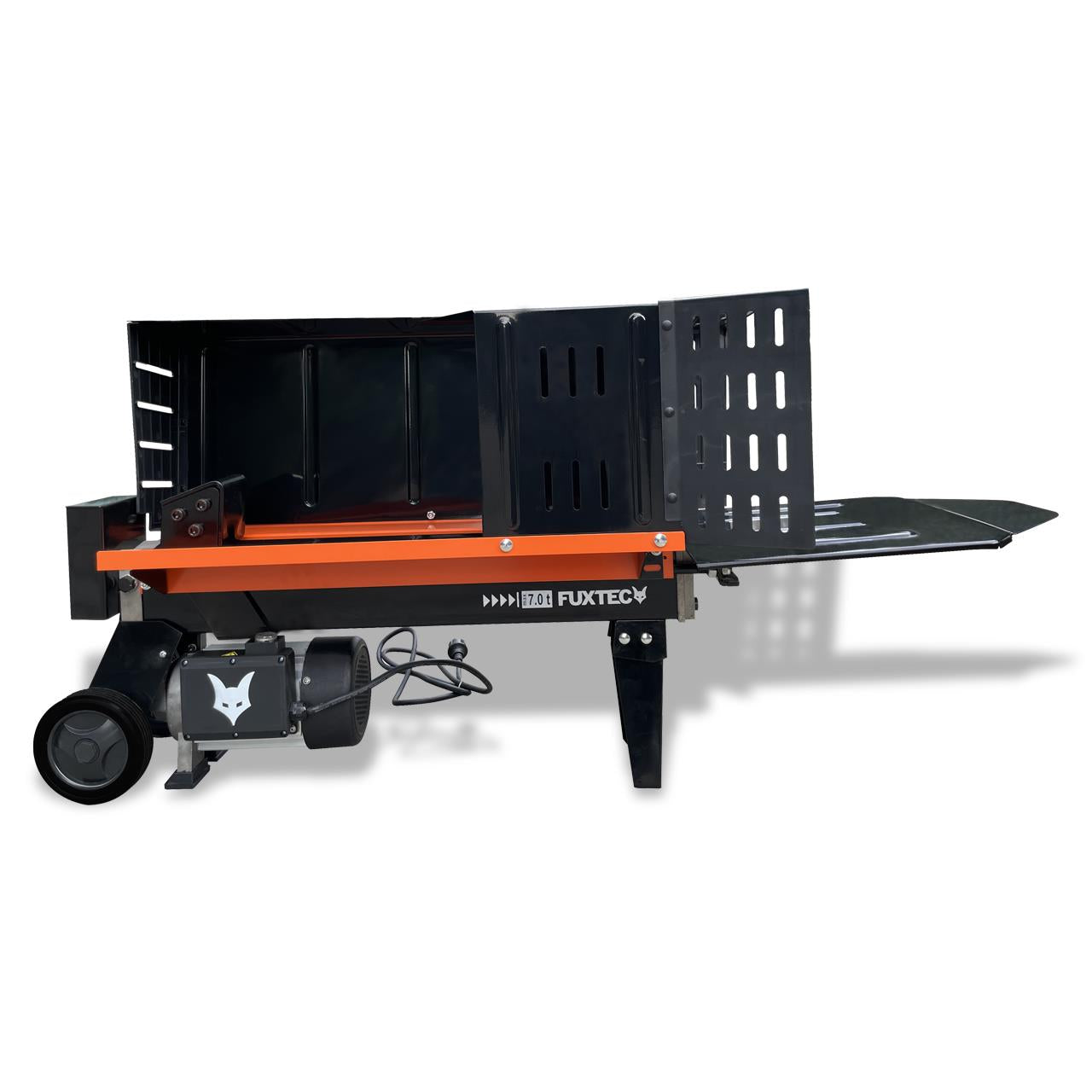 FUXTEC FX-HS26 štiepac gulatiny 7t