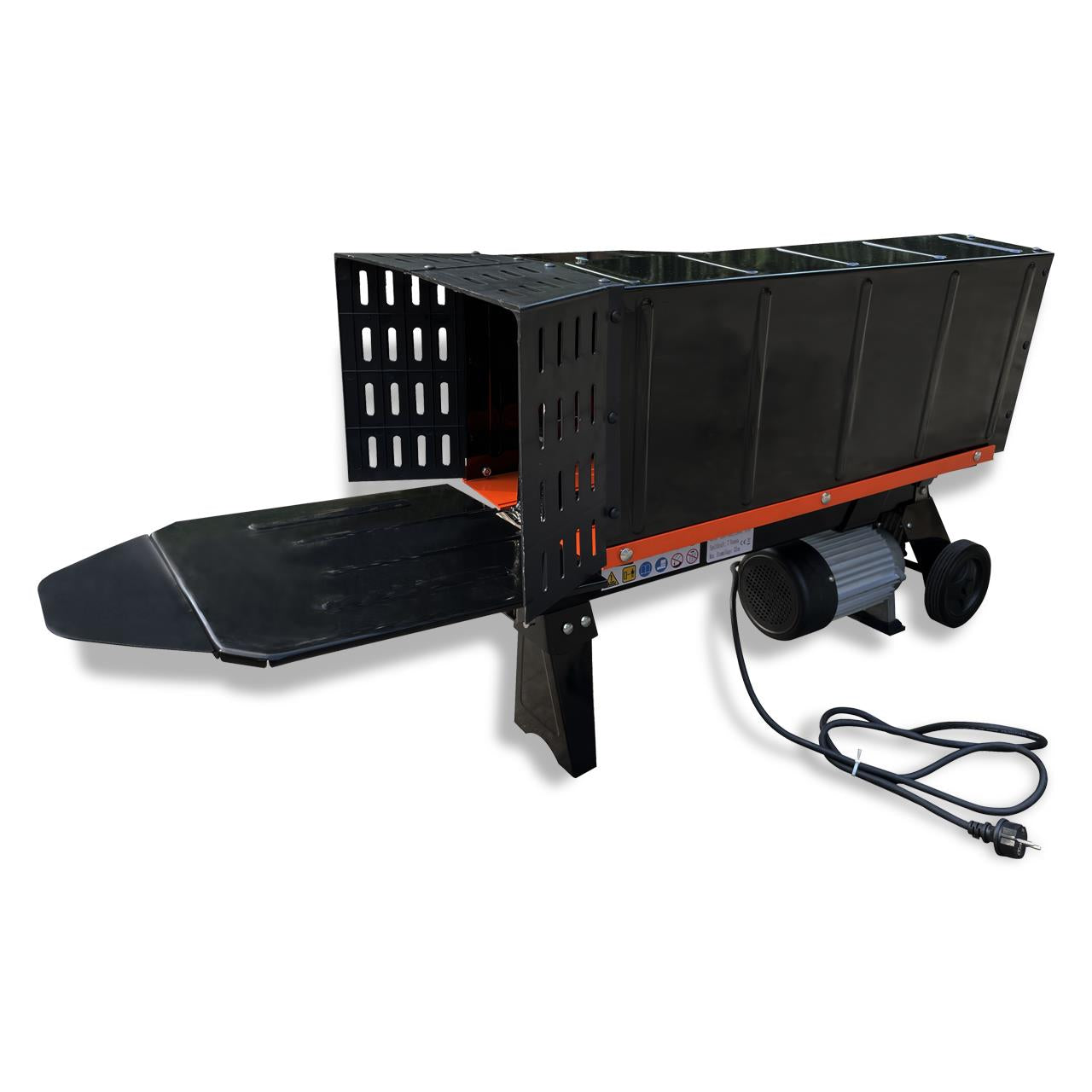 Štípac kmenu FUXTEC FX-HS26 7t