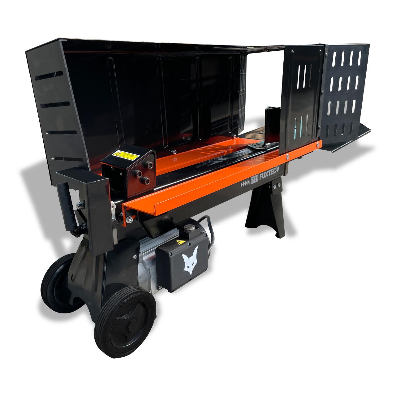 FUXTEC FX-HS26 štiepac gulatiny 7t