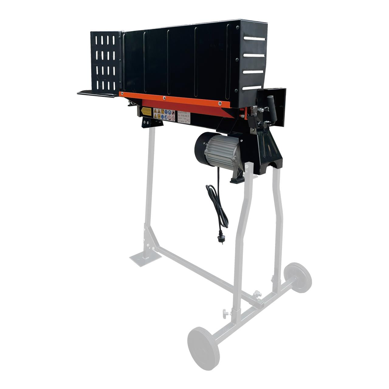 Štípac kmenu FUXTEC FX-HS26 7t