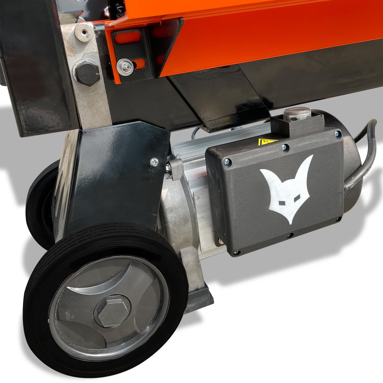 FUXTEC FX-HS26 štiepac gulatiny 7t