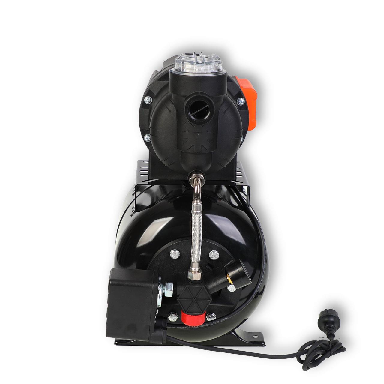 Tlaková nádrž FUXTEC pro domácí vodárny FX-HWW2200