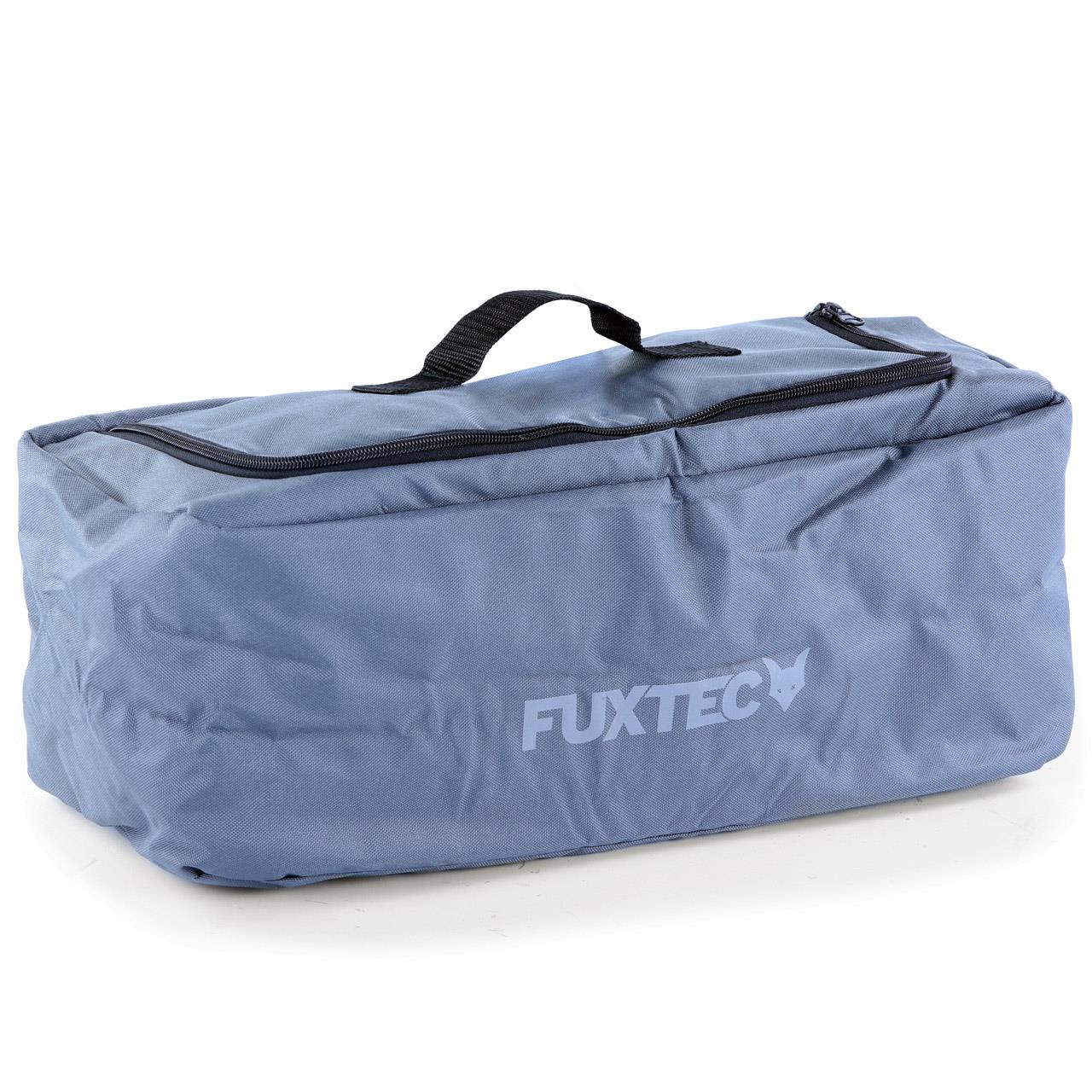 FUXTEC chladiaca taška GREY pre rucný vozík CT350/500/JW76C