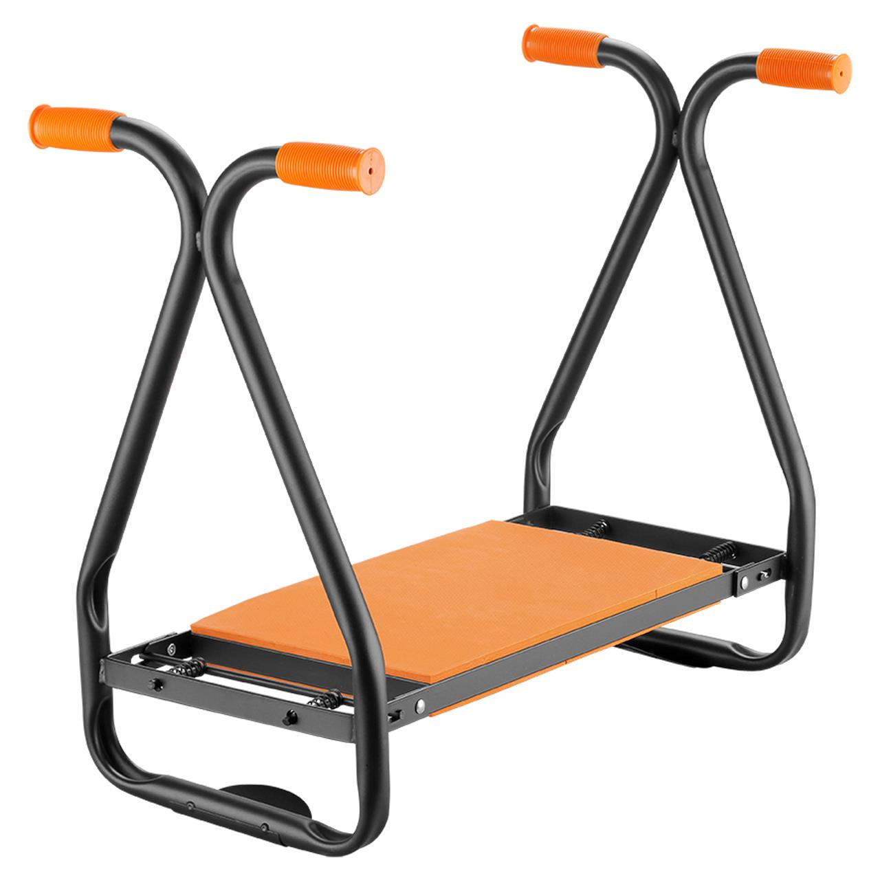 Zahradní stolicka FX-KB1 FUXTEC Klecící lavicka