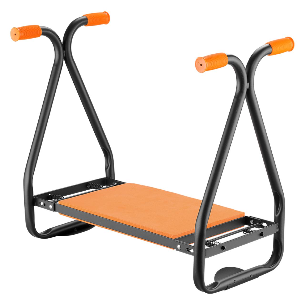 Zahradní stolicka FX-KB1 FUXTEC Klecící lavicka