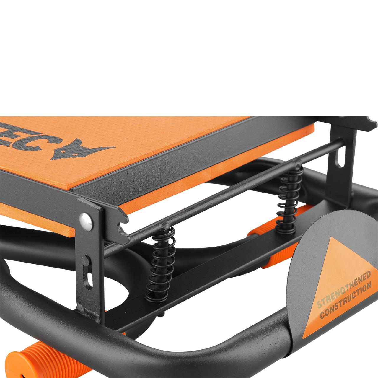 Zahradní stolicka FX-KB1 FUXTEC Klecící lavicka