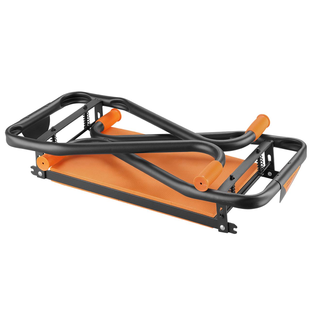 Zahradní stolicka FX-KB1 FUXTEC Klecící lavicka