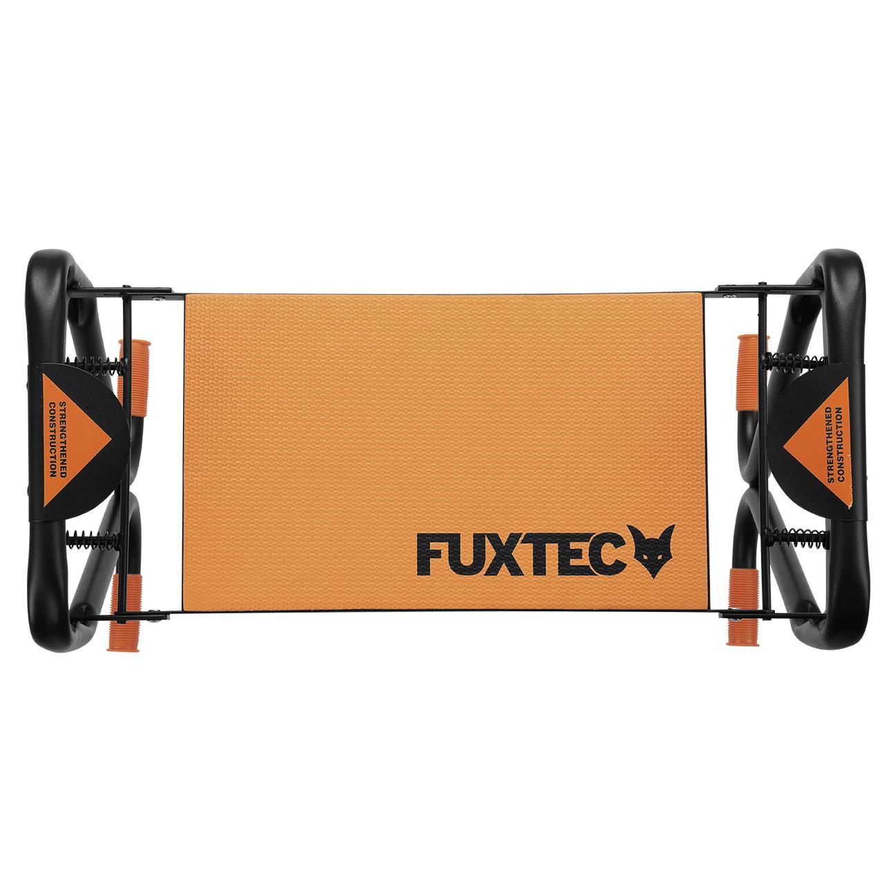 Zahradní stolicka FX-KB1 FUXTEC Klecící lavicka