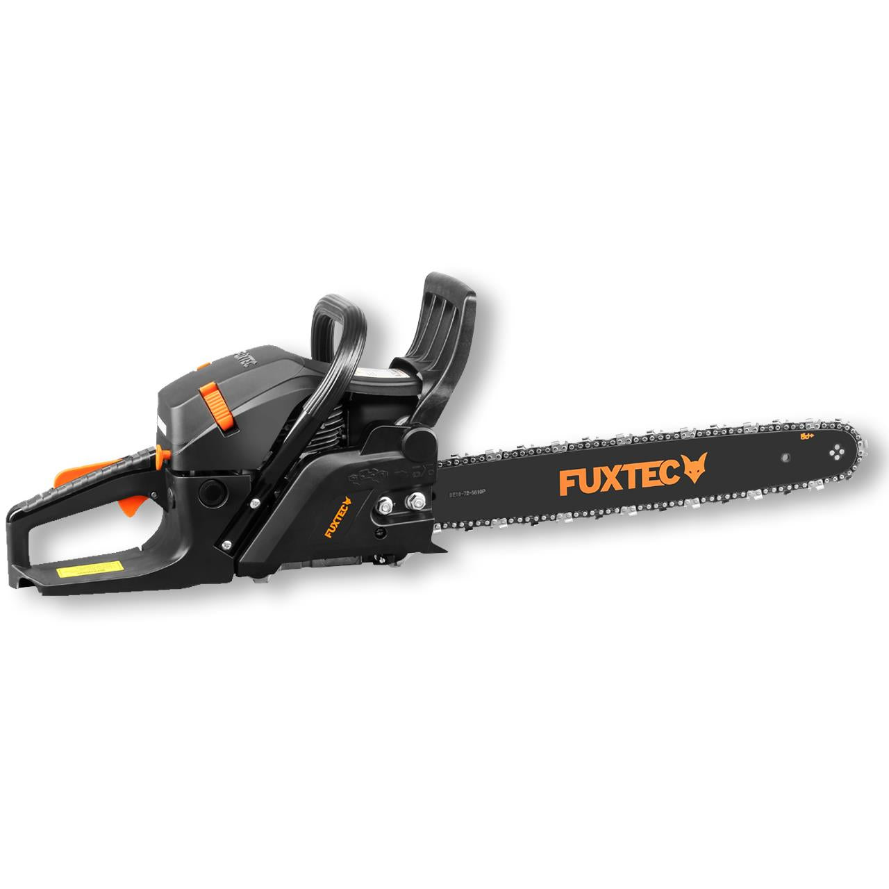 Retazová píla Fuxtec FX-KS255 - cierna edícia
