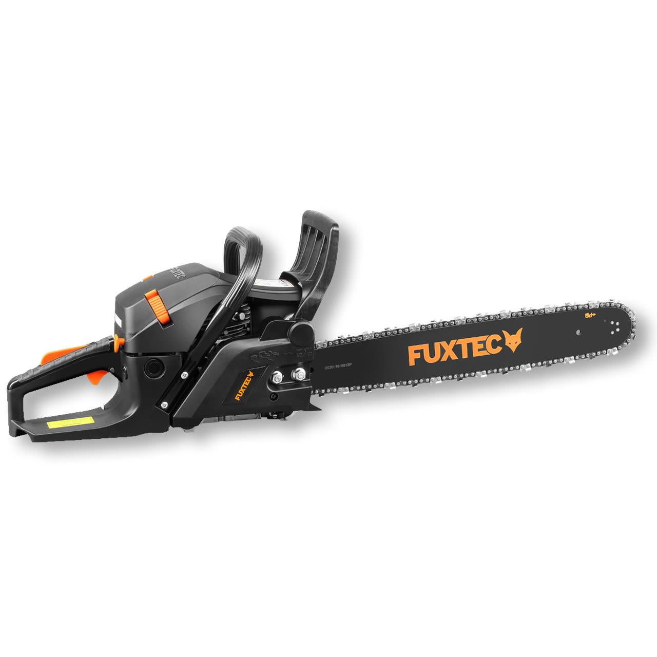 Retazová píla Fuxtec FX-KS262 - cierna edícia