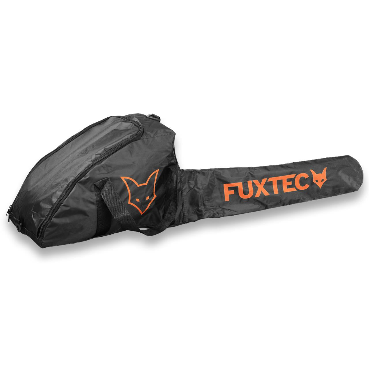 Retazová píla Fuxtec FX-KS262 - cierna edícia