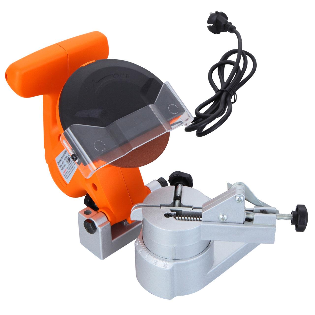 Sada ostricky retezu FUXTEC + retezová pila KS262