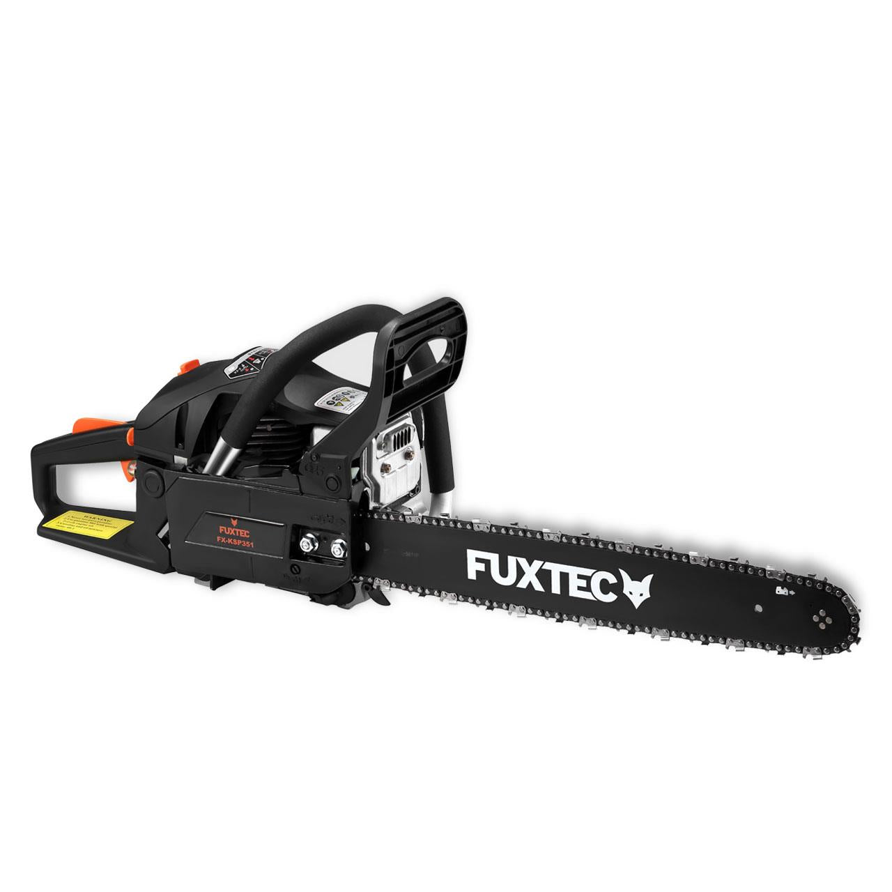 Profesionálna retazová píla FUXTEC FX-KSP351