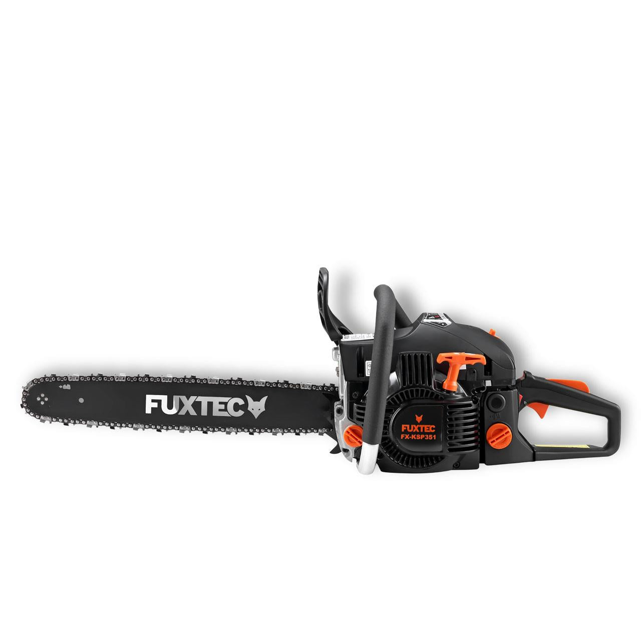 Profesionálna retazová píla FUXTEC FX-KSP351