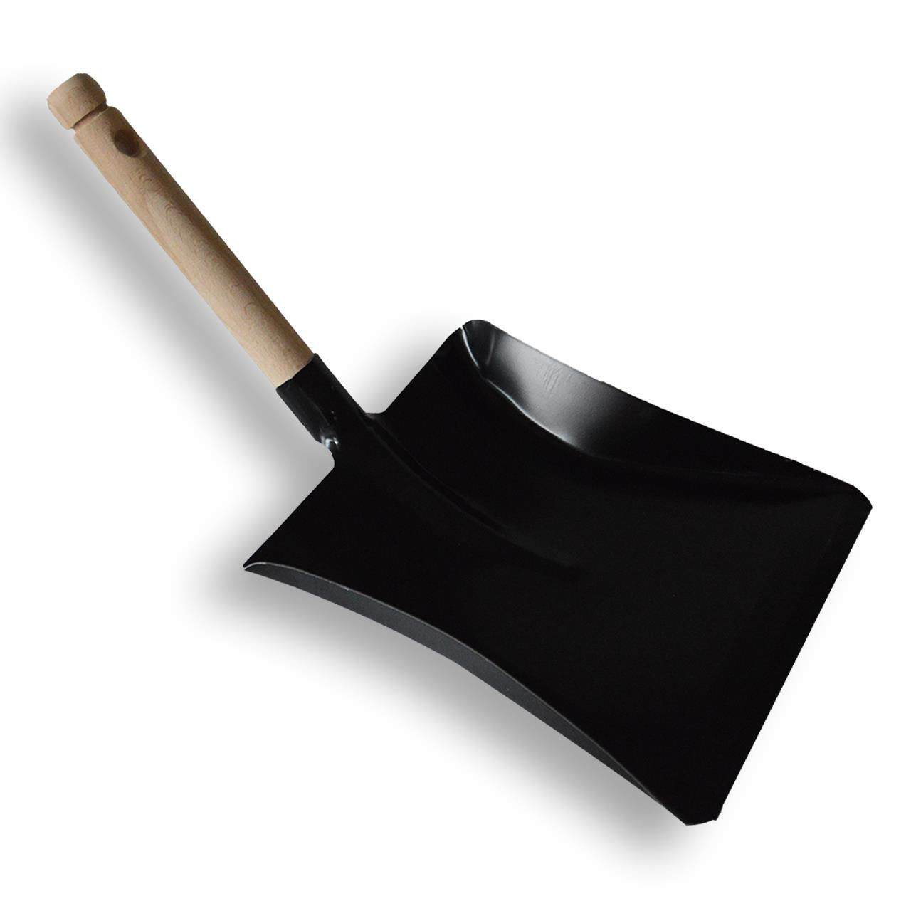 Lopatka na prach FUXTEC Kehrfux