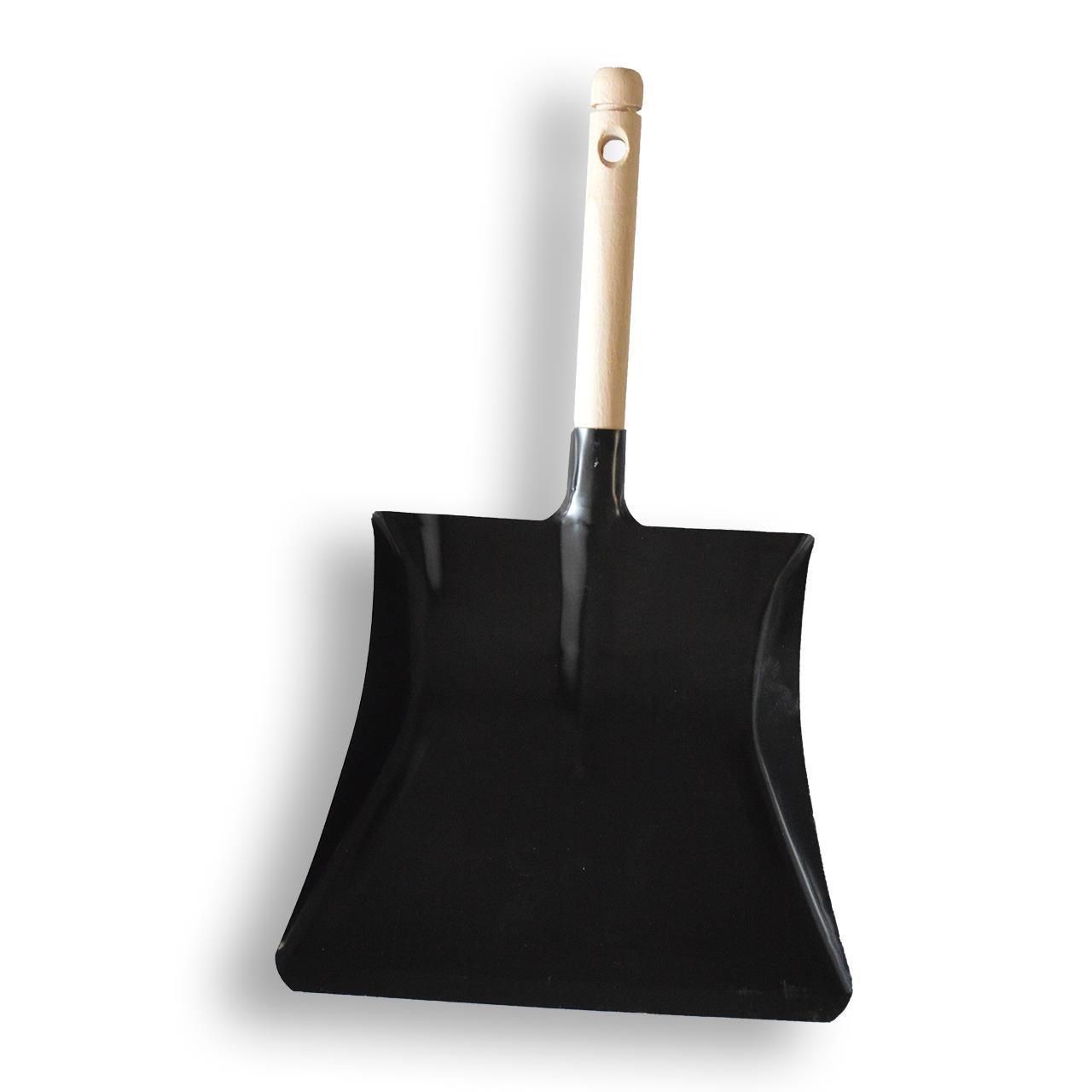 Lopatka na prach FUXTEC Kehrfux