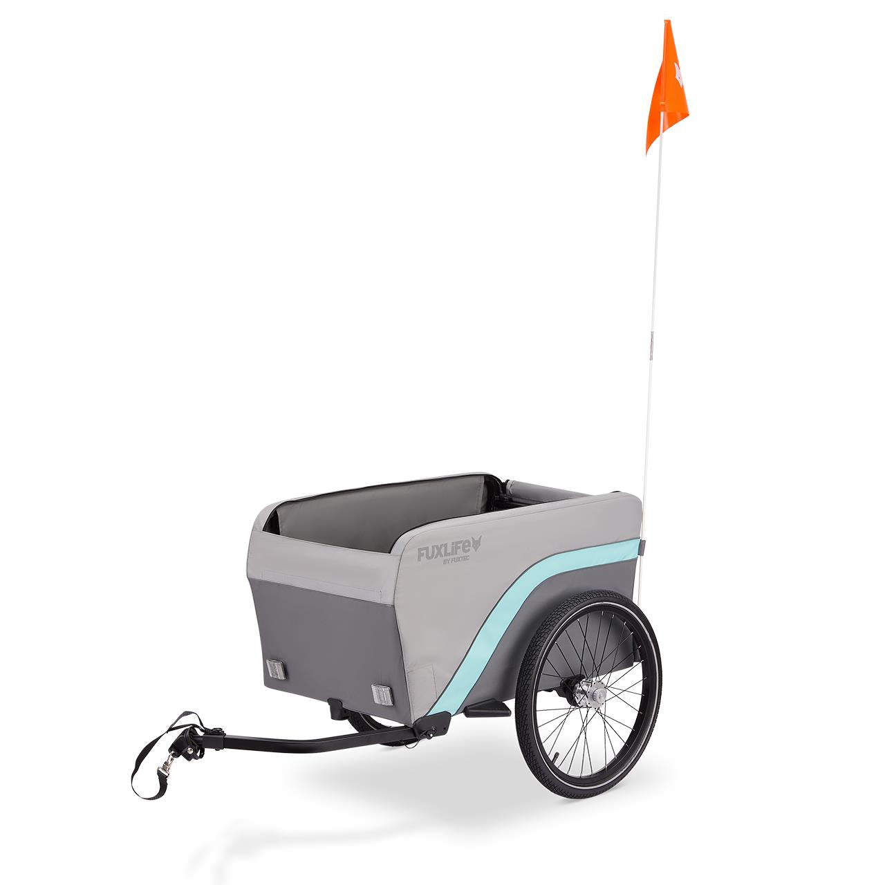 Príves na bicykel FUXLIFE FX-LA120